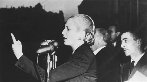 eva duarte|did eva peron have children.